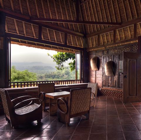 Tirtagangga and East Bali Trekking Indonesia